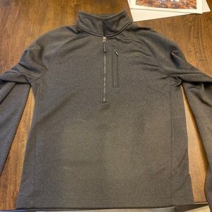 The North Face jacket
